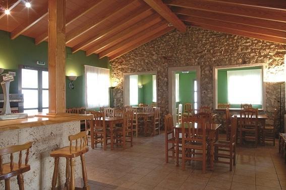 Hotel Casa Rural Y Eventos Bonestar Villalonga Exterior foto